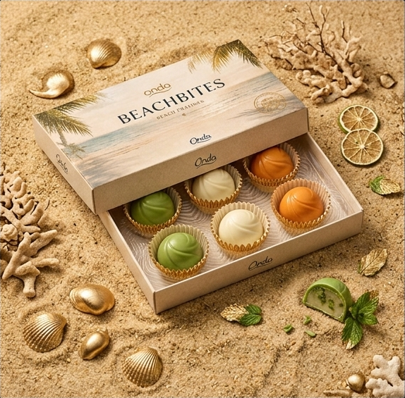 ONDA Beach Bites Mixed Box