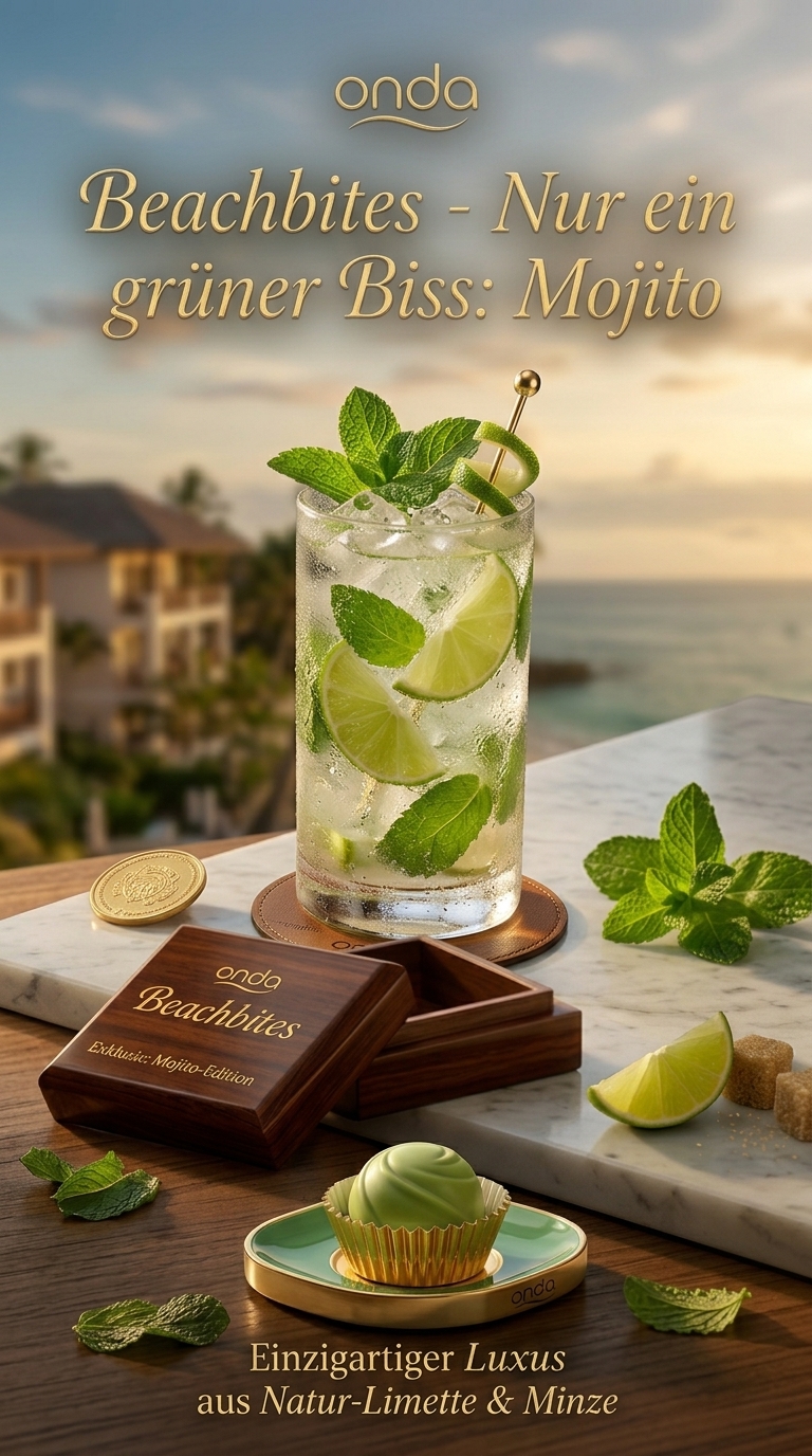 ONDA Mojito