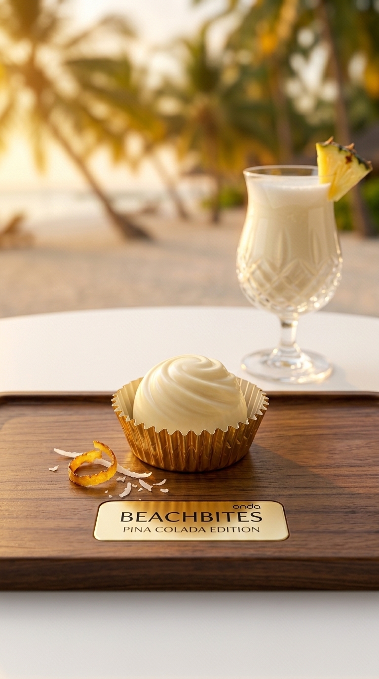 ONDA Piña Colada